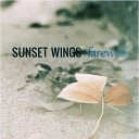 Sunset Wings - Farewell to the Fatherland