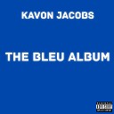 Kavon Jacobs - It Up