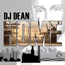 DJ Dean - I Love the Music