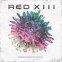 Red XIII - Sleeping Giants