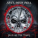 Axel Rudi Pell - The End of the Line