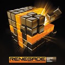 Sander van Doorn - Renegade Club Edit Trance Energy 2010 Anthem