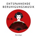 Shakuhachi Sakano - Musiktherapie
