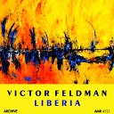 Curtis Amy Victor Feldman - Liberia