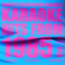Ameritz Countdown Karaoke - Nothing s Gonna Change My Love for You In the Style of Drifters Karaoke…