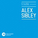 Alex Sibley - Foreshadow Original Mix