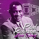 Paul Robeson - Rockin Chair