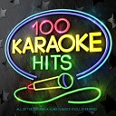 Karaoke Allstars Soul Players Karaoke Soul Players Ringtone… - River Deep Mountain High Originally Performed by the Supremes Karaoke…