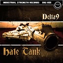 Delta 9 - Never Stop Original Mix