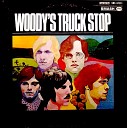 Woody s Truck Stop - Everything Is Fine