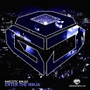 Narcotic Ninjas feat SilK feat SilK - Full Moon NN s F F Dub Mix