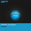 Andrey Vitvitckiy - Africa Original Mix