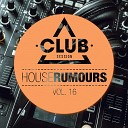 Luca Debonaire - The Beat Don t Stop Club Mix