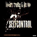 Modern Tracking Alex Neo - Self Control Cover Laura Branigan 2014