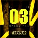 VA - Hardstyle Mix Masterz Nr 1 Headhunterz