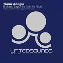 Timur Adagio Air Night - Sapphire Original Mix