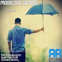 Progressive Wizards - Rain Original Mix