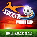 Africa Nation feat Soca - The Final Cup Weltmeister Soccer Mix