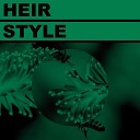 Heir Style Mixologist - Zodiac