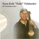 Sven Erik Falle Fahlander - Senorita salmonella