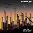 Pheno Men - Beach 4 Deep Lounge Mix