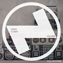 cruxx - Closer Original Mix