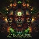 Axel Walters - Prima Shanti Radio Edit