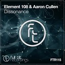 Element 108 Aaron Cullen - Dissonance Original Mix