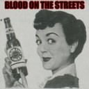 Blood On The Streets - Spirit On The Streets