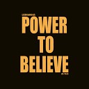 Leonardus - Power To Believe Original Mix