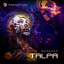 Talpa - Outcast Original Mix