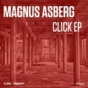 Magnus Asberg - Check Original Mix