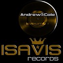 Andrew Cole - Makumba Original Mix