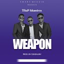 TRaP Maestros - Weapon