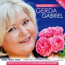 Gerda Gabriel - Ein Urlaubstag mit dir daheim