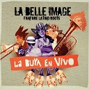 La Belle Image - Rosas y Espinas Live