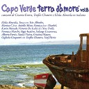 Gigliola Cinquetti Teofilo Chantre - Ricordando Capo Verde Bonus Track