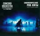 Concord Orchestra - Aerials System Of A Down