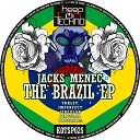 Jacks Menec - Imperfect Original Mix