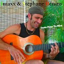Imaxx Stephane Benito - Juste Pour Te Dire Imaxx Remix