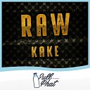 Kake - Raw Original Mix