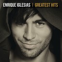 Enrique Iglesias feat Whitney Houston - Could I Have This Kiss Forever
