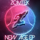 Zomtek - By Your Side Original Mix