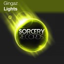 Gingaz - Lights Original Mix
