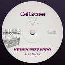 Kenny Bizzarro - Magenta Original Mix