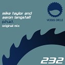 Mike Taylor Aaron Langstaff - P H A T Original Mix