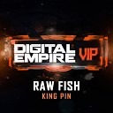 Raw Fish - King Pin Original Mix