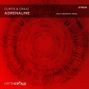 Curtis Craig - Adrenaline Rich Harrison Remix