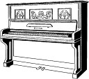 Механическое Пианино - Жду тебя день и ночь