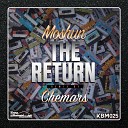 Moshun - Round The Way Original Mix